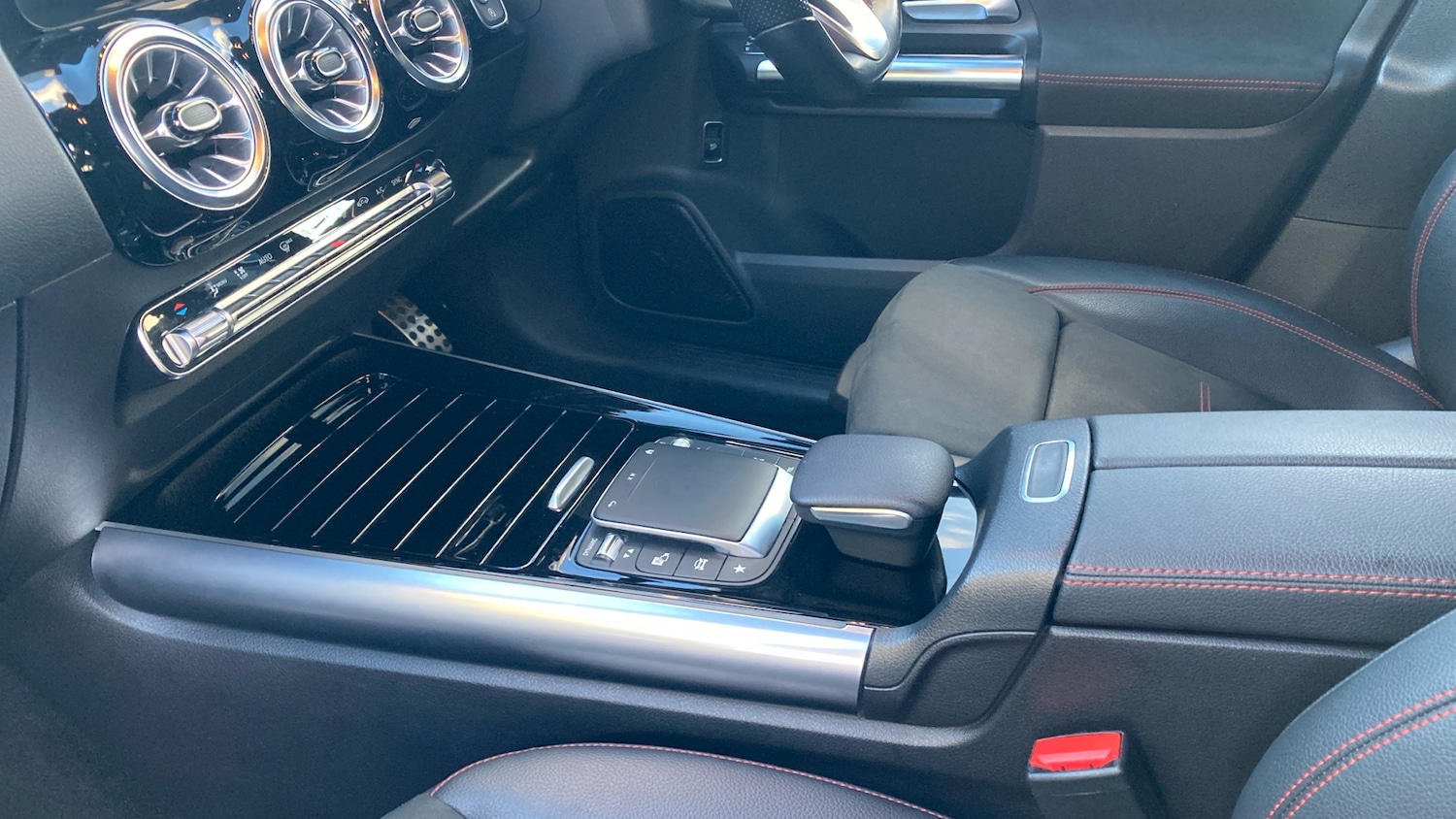 Used Mercedes-Benz GLA 2021 for sale - 77026032: Photo 13