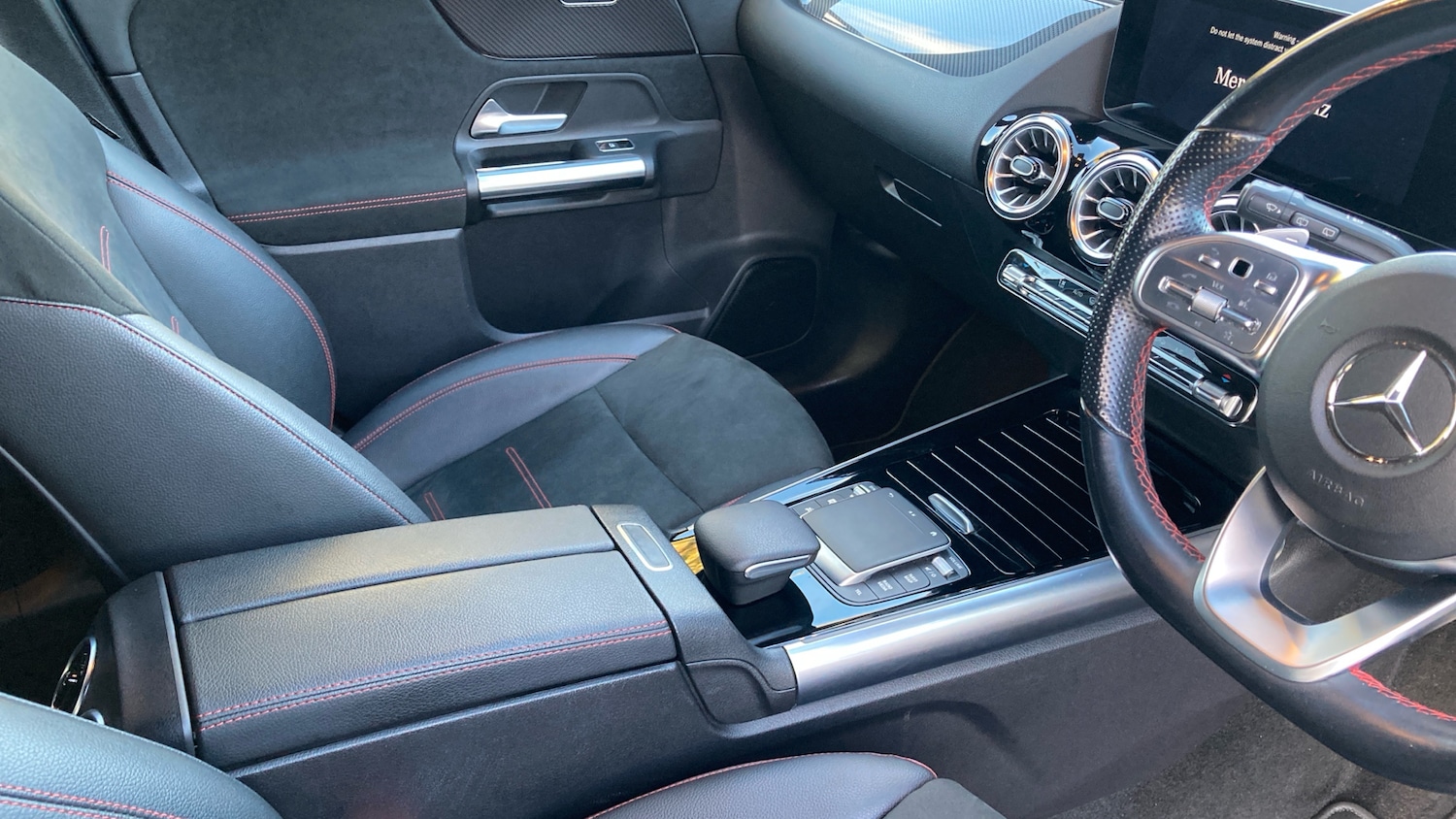 Used Mercedes-Benz GLA 2021 for sale - 77026032: Photo 14