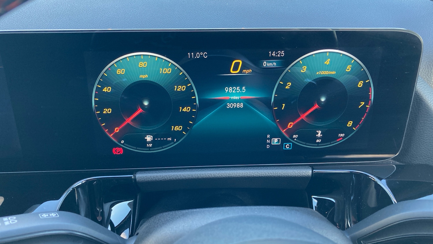 Used Mercedes-Benz GLA 2021 for sale - 77026032: Photo 18