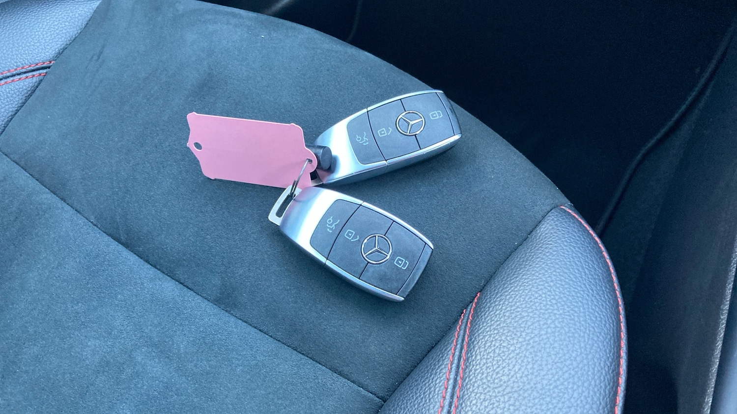 Used Mercedes-Benz GLA 2021 for sale - 77026032: Photo 20