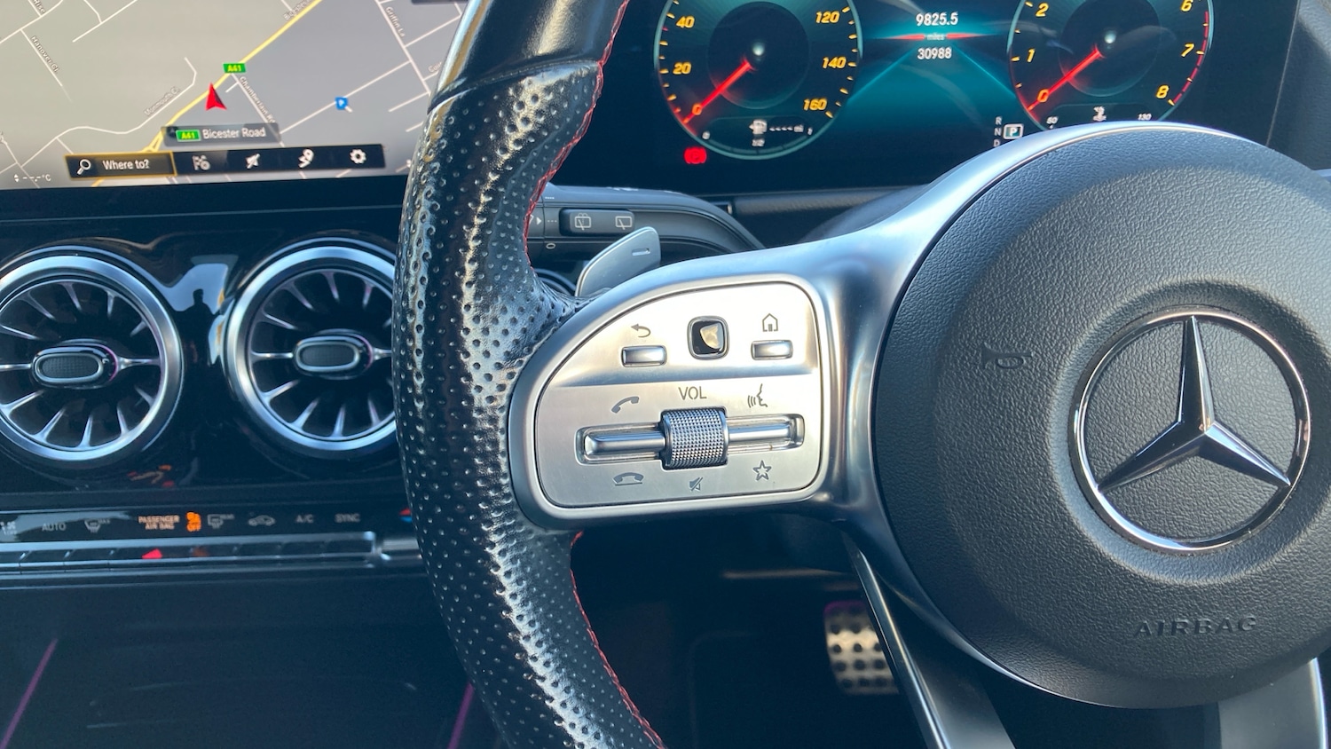 Used Mercedes-Benz GLA 2021 for sale - 77026032: Photo 21