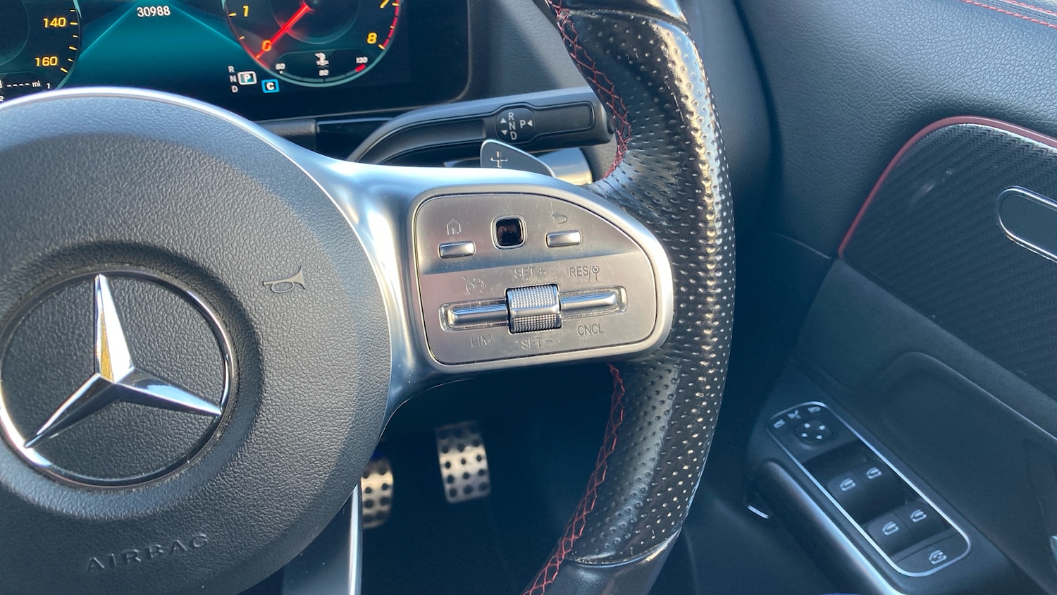 Used Mercedes-Benz GLA 2021 for sale - 77026032: Photo 22