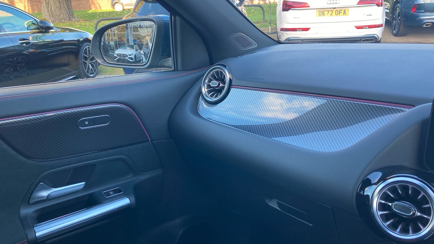 Used Mercedes-Benz GLA 2021 for sale - 77026032: Photo 29