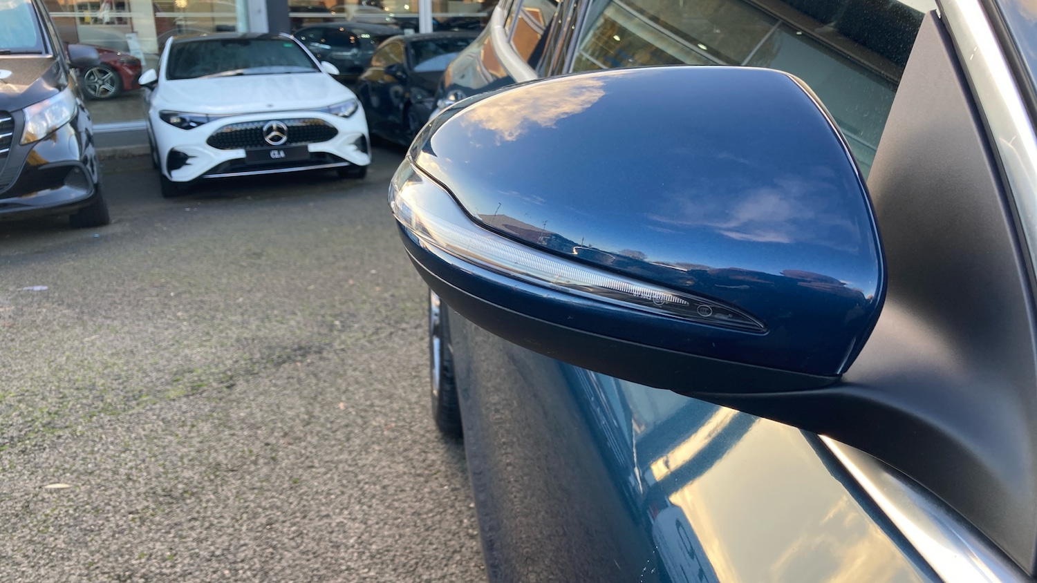 Used Mercedes-Benz GLA 2021 for sale - 77026032: Photo 34