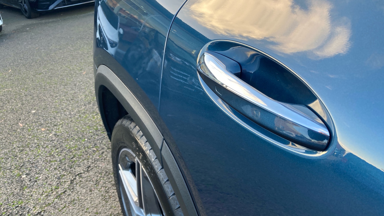 Used Mercedes-Benz GLA 2021 for sale - 77026032: Photo 35