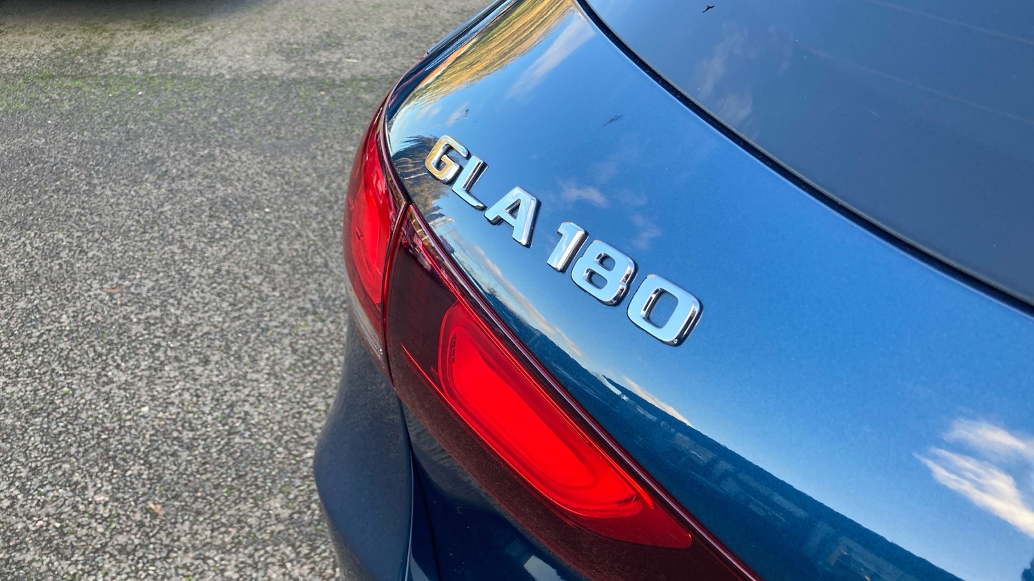 Used Mercedes-Benz GLA 2021 for sale - 77026032: Photo 36