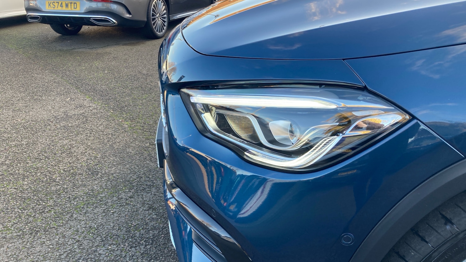 Used Mercedes-Benz GLA 2021 for sale - 77026032: Photo 38