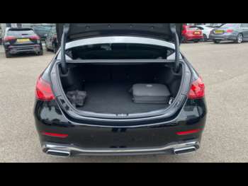 Used Mercedes-Benz C-Class 2025 for sale - 74735352: Photo