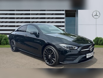 Used Mercedes-Benz CLA 2023 for sale - 79299055: Photo