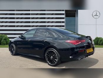 Used Mercedes-Benz CLA 2023 for sale - 79299055: Photo