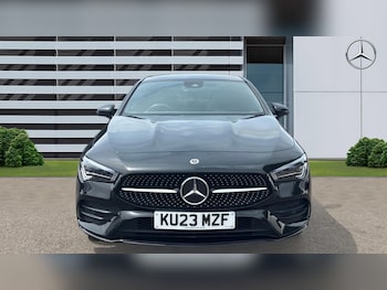 Used Mercedes-Benz CLA 2023 for sale - 79299055: Photo