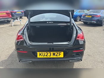 Used Mercedes-Benz CLA 2023 for sale - 79299055: Photo