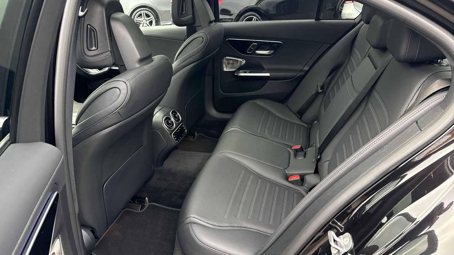 Used Mercedes-Benz C Class 2023 for sale - 76211615: Photo 16