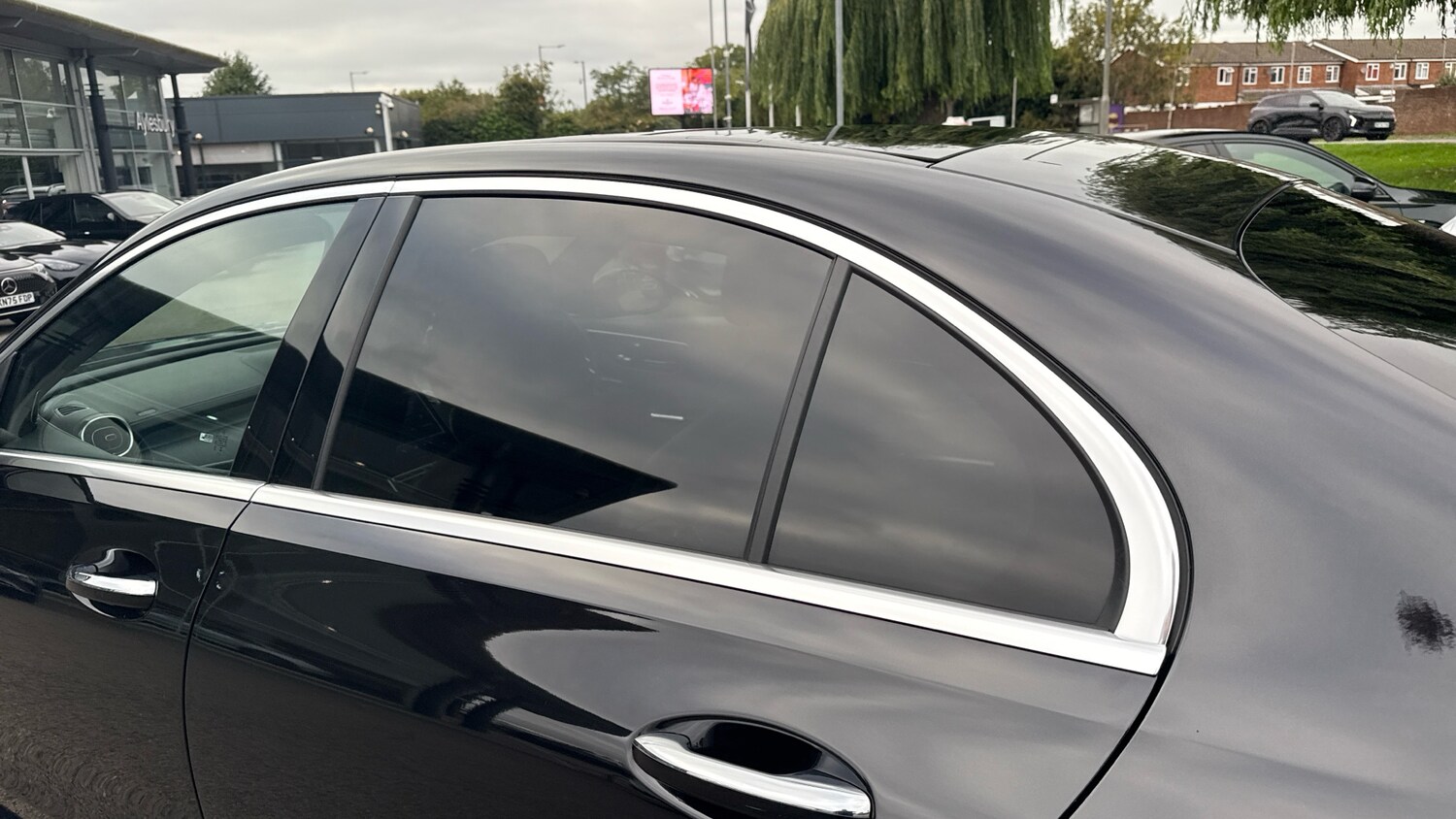 Used Mercedes-Benz C Class 2023 for sale - 76211615: Photo 26