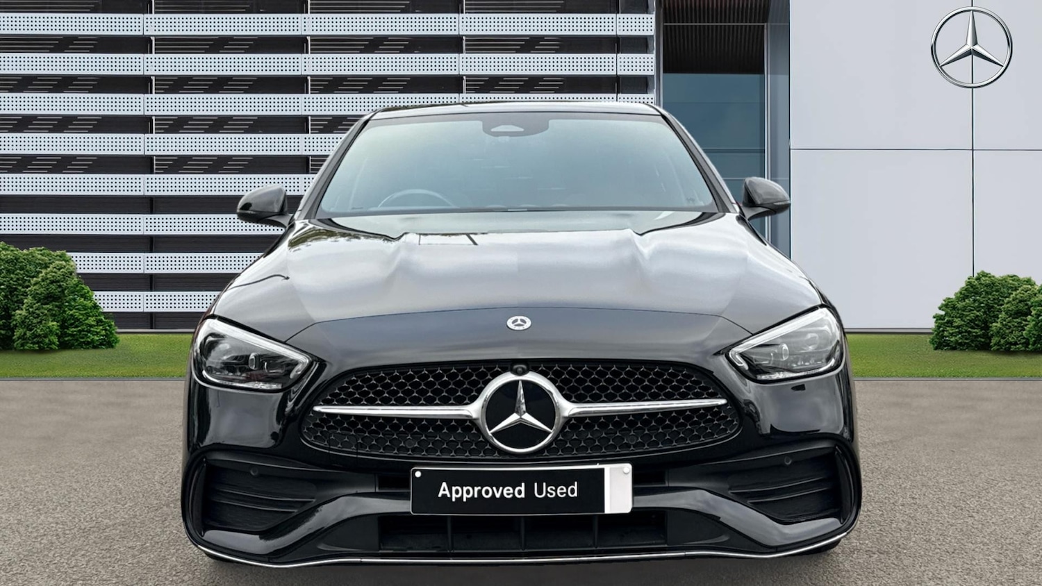 Used Mercedes-Benz C Class 2023 for sale - 76211615: Photo 3