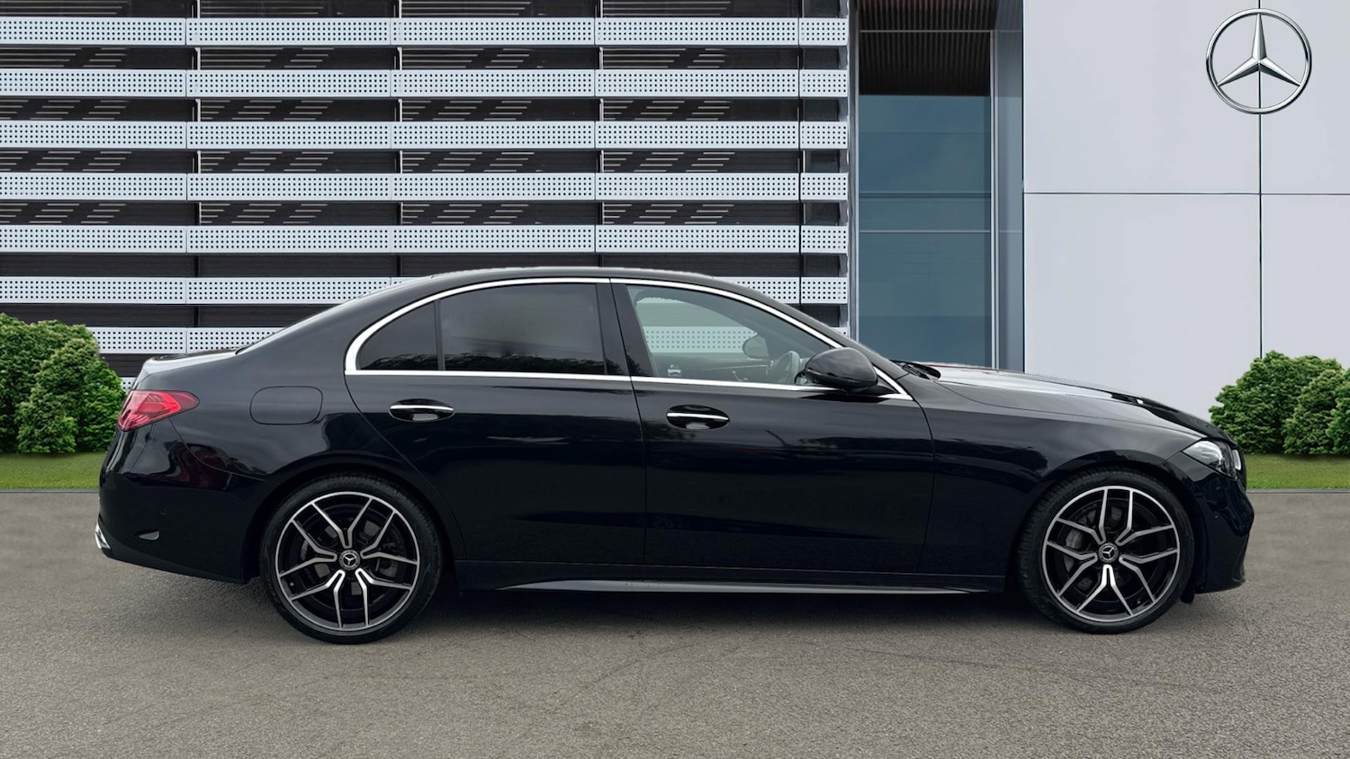 Used Mercedes-Benz C Class 2023 for sale - 76211615: Photo 5