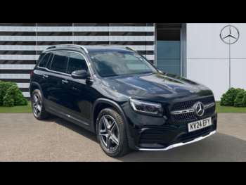 Used Mercedes-Benz GLB 2024 for sale - 75314627: Photo