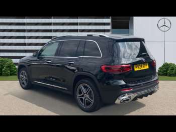 Used Mercedes-Benz GLB 2024 for sale - 75314627: Photo