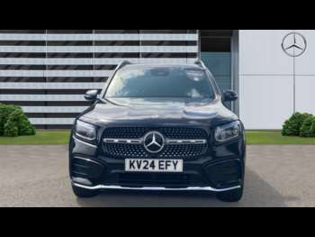 Used Mercedes-Benz GLB 2024 for sale - 75314627: Photo