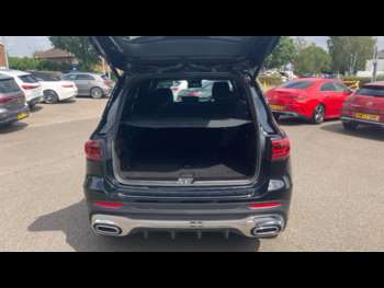 Used Mercedes-Benz GLB 2024 for sale - 75314627: Photo