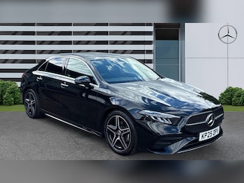 Used Mercedes-Benz A-Class 2025 for sale - 78790676: Photo