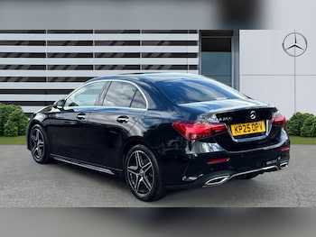 Used Mercedes-Benz A-Class 2025 for sale - 78790676: Photo