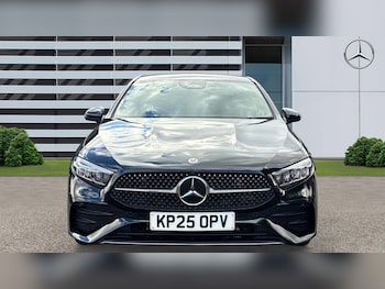Used Mercedes-Benz A-Class 2025 for sale - 78790676: Photo