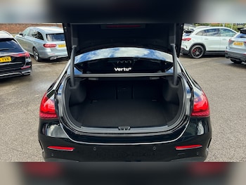 Used Mercedes-Benz A-Class 2025 for sale - 78790676: Photo