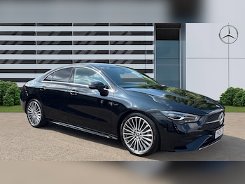 Used Mercedes-Benz CLA 2025 for sale - 79343712: Photo