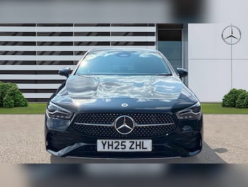 Used Mercedes-Benz CLA 2025 for sale - 79343712: Photo