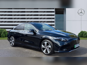 Used Mercedes-Benz CLA 2025 for sale - 78066624: Photo