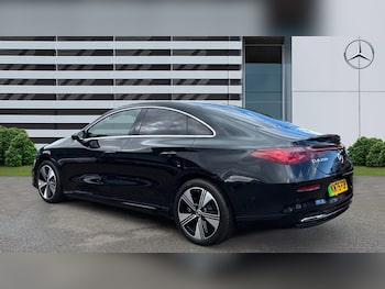 Used Mercedes-Benz CLA 2025 for sale - 78066624: Photo