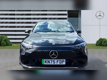 Used Mercedes-Benz CLA 2025 for sale - 78066624: Photo