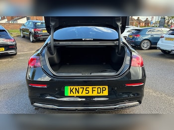 Used Mercedes-Benz CLA 2025 for sale - 78066624: Photo