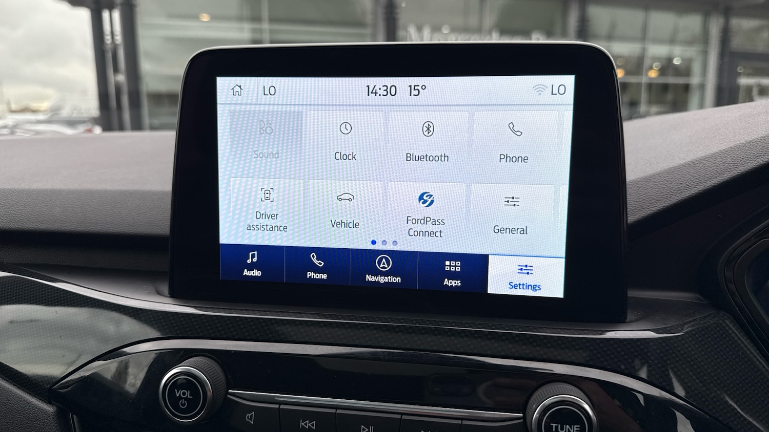 Used Ford Kuga 2023 for sale - 77128068: Photo 12