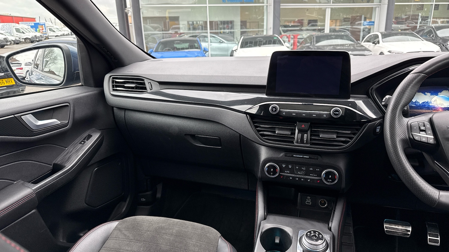 Used Ford Kuga 2023 for sale - 77128068: Photo 14