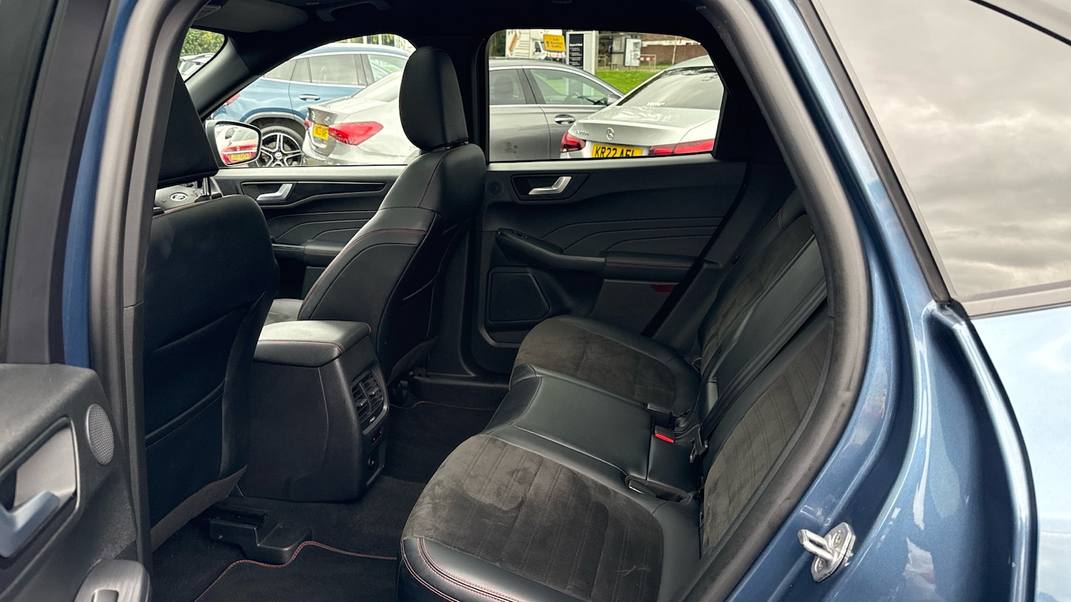 Used Ford Kuga 2023 for sale - 77128068: Photo 16