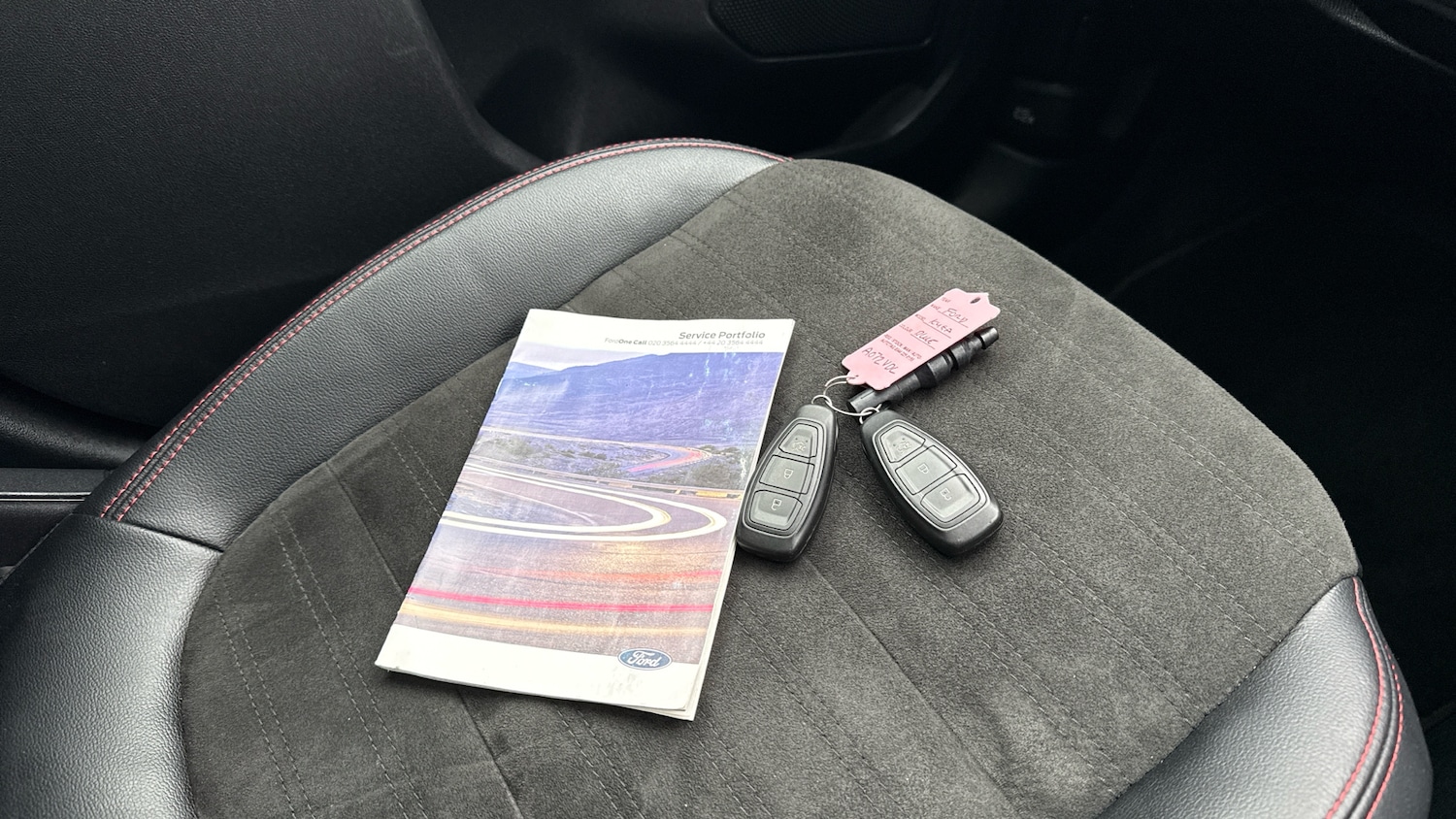 Used Ford Kuga 2023 for sale - 77128068: Photo 19