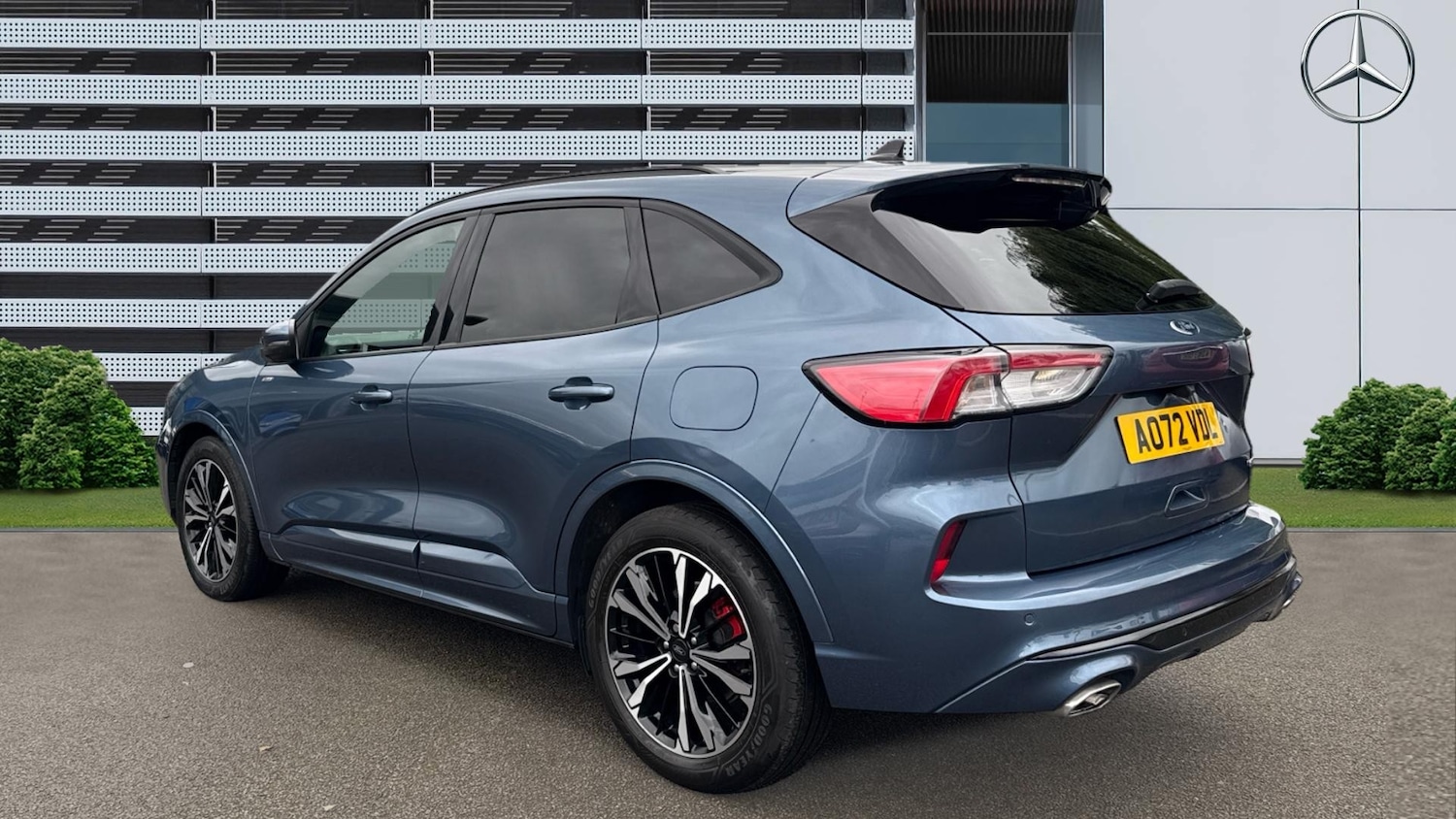 Used Ford Kuga 2023 for sale - 77128068: Photo 2