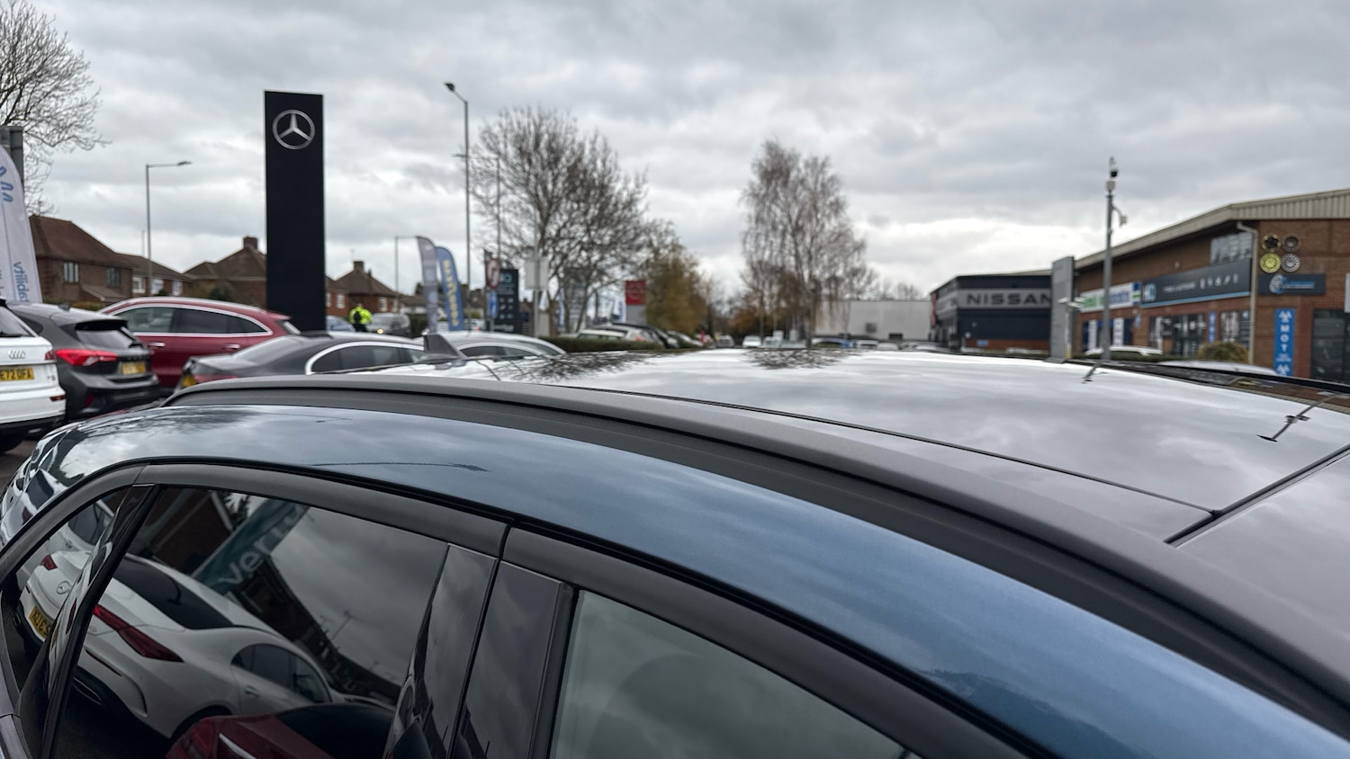 Used Ford Kuga 2023 for sale - 77128068: Photo 40