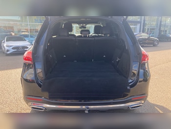 Used Mercedes-Benz GLE-Class 2020 for sale - 76028043: Photo
