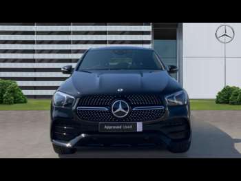 Used Mercedes-Benz GLE-Class 2023 for sale - 75367346: Photo