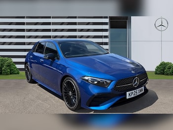 Used Mercedes-Benz A-Class 2025 for sale - 79165339: Photo