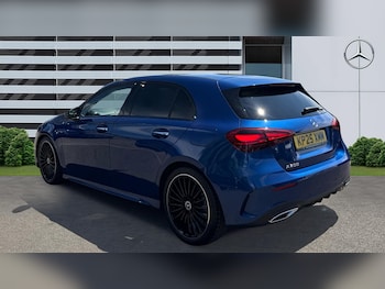 Used Mercedes-Benz A-Class 2025 for sale - 79165339: Photo