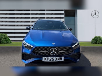 Used Mercedes-Benz A-Class 2025 for sale - 79165339: Photo