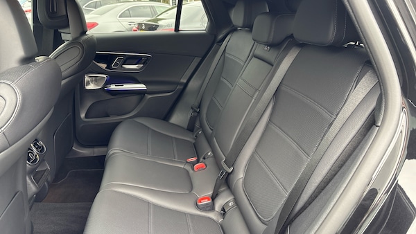 Used Mercedes-Benz GLC 2025 for sale - 76287906: Photo 16