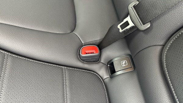 Used Mercedes-Benz GLC 2025 for sale - 76287906: Photo 17