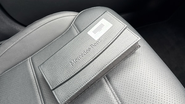 Used Mercedes-Benz GLC 2025 for sale - 76287906: Photo 19