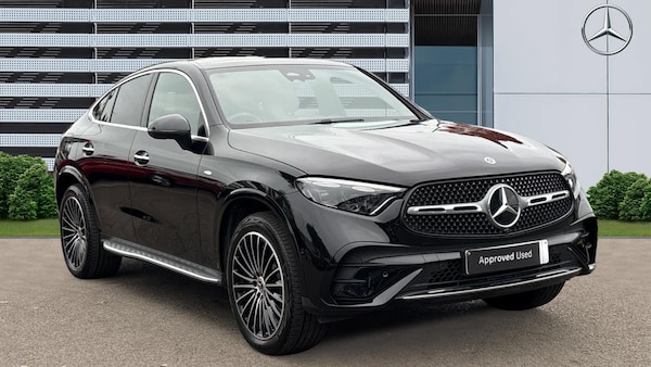 Used Mercedes-Benz GLC 2025 for sale - 76287906: Photo 1
