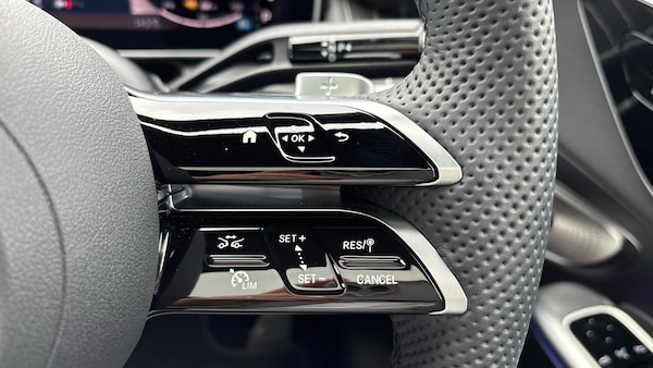 Used Mercedes-Benz GLC 2025 for sale - 76287906: Photo 23